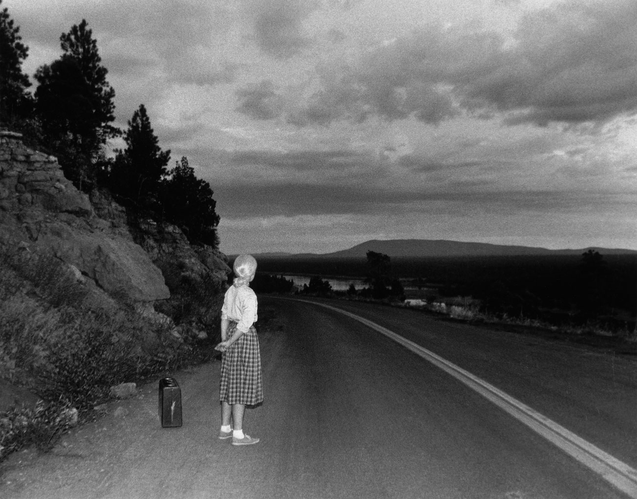 Artist of the Week - Cindy Sherman