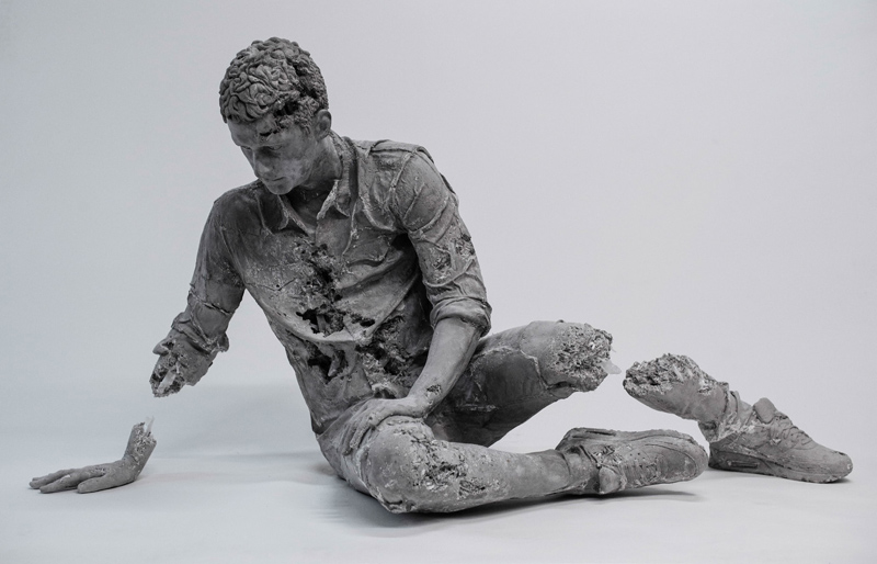 daniel arsham