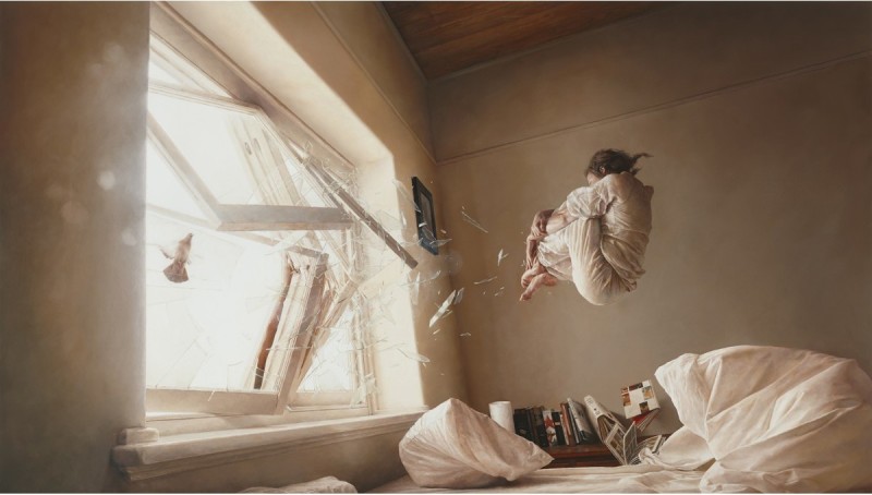 jeremy geddes