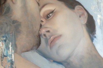 Meredith Marsone: emotive painting