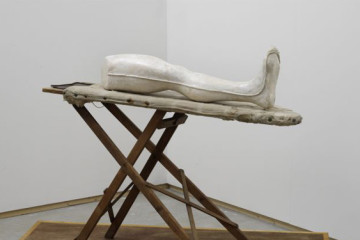 The Body Extended: Sculpture and Prosthetics at Henry Moore Institute