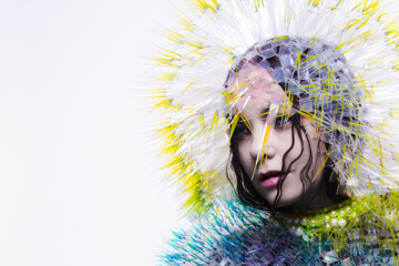 Björk Digital at Somerset House