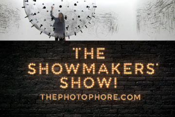 THE SHOWMAKERS’ SHOW: Joel Kwong
