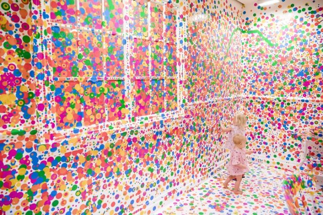 obliteration room goma obliteration room goma