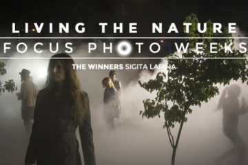 FOCUS PHOTO WEEKS | LIVING THE NATURE – The Winners: Sigita Lapina
