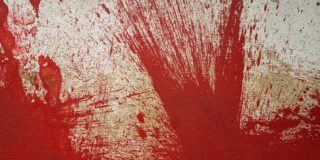 Hermann Nitsch’s 20th Painting Action in Venice
