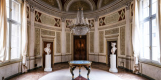 Le Sale Reali al Museo Correr – Il Palazzo Reale di Venezia