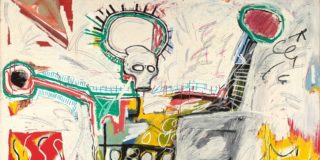 Jean-Michel Basquiat at ALBERTINA: the perpetual contemporary