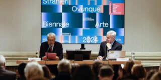 Biennale Arte 2024: Pavilions and Exhibitions