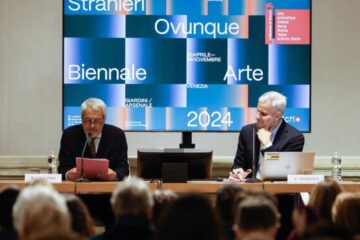 Biennale Arte 2024: Pavilions and Exhibitions