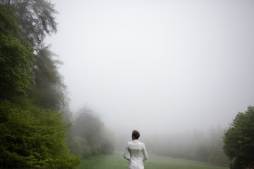Catrine Val, in search for authenticity