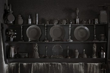 Karin Borghouts – The House
