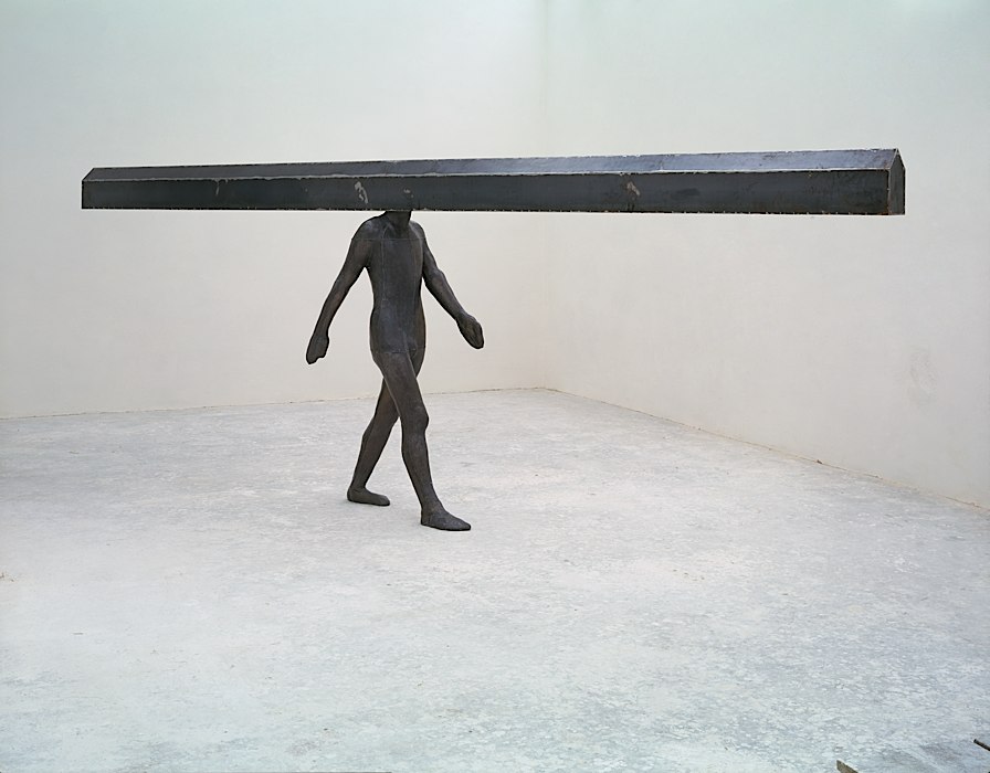 antony gormley