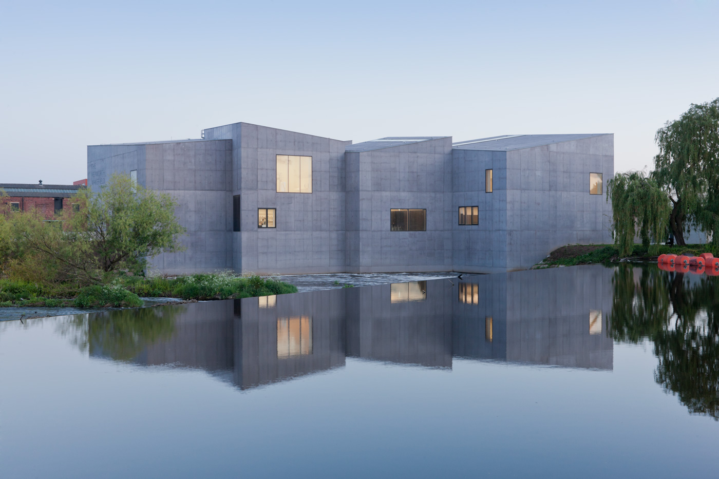 David Chipperfield