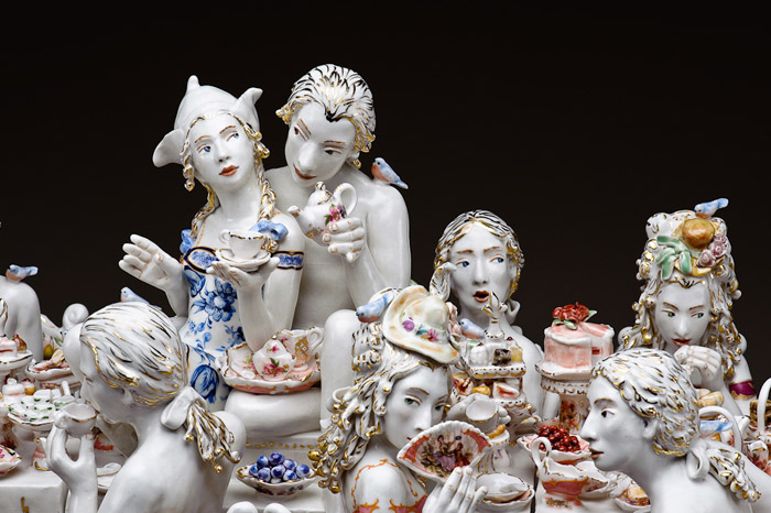Antemann contemporary ceramics