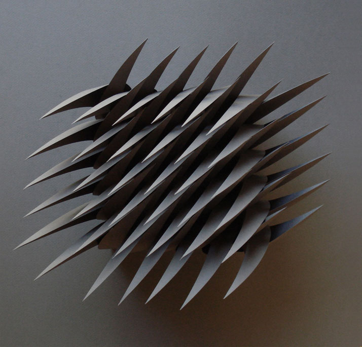 Matt Shlian