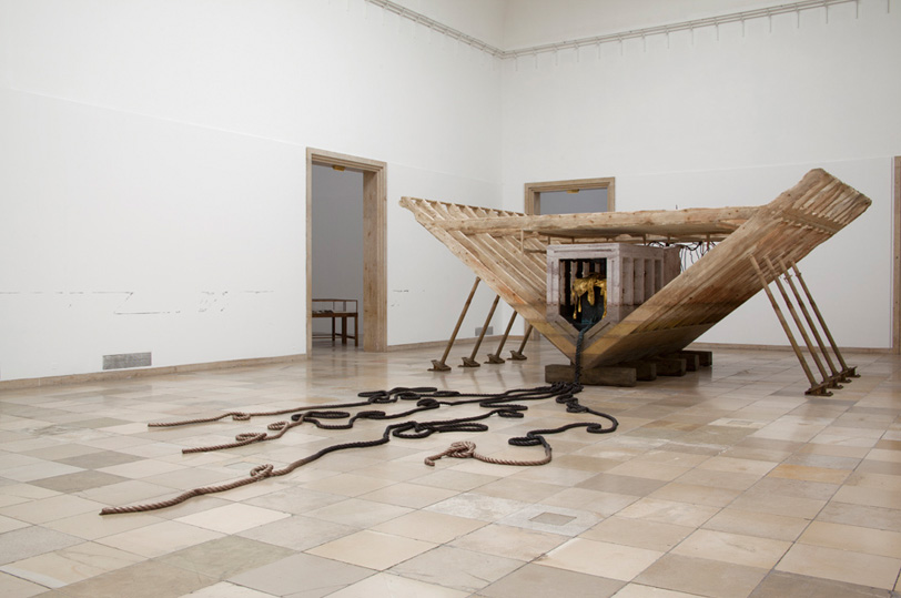 boat of Ra