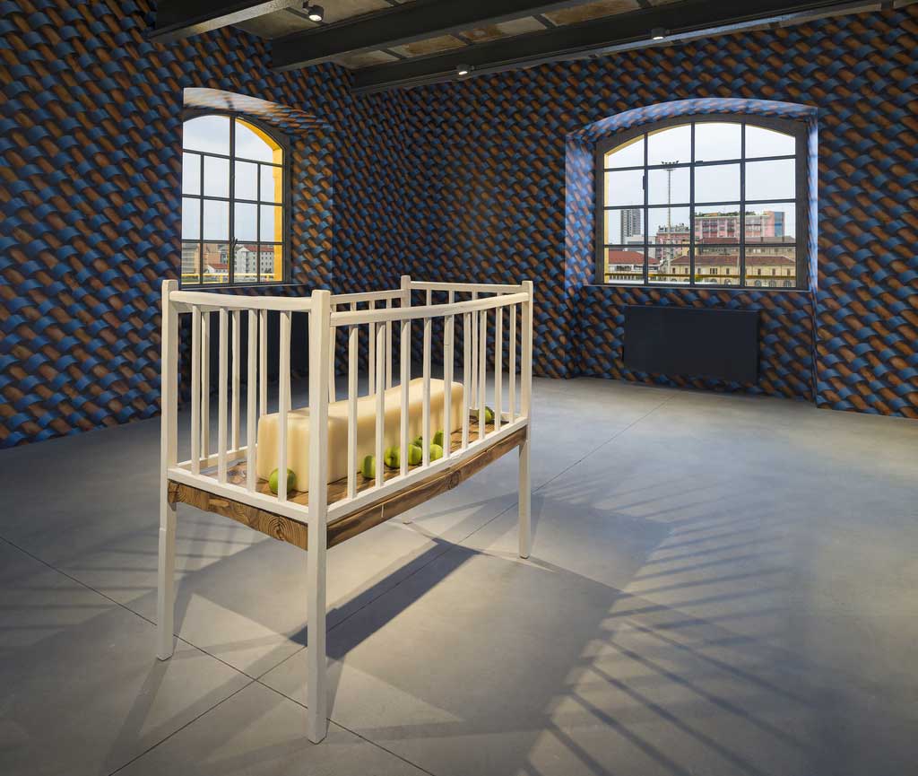 Fondazione Prada