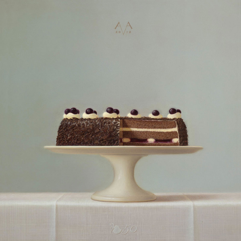 Albada-Arnout