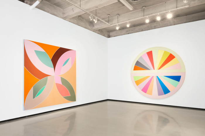 Frank Stella