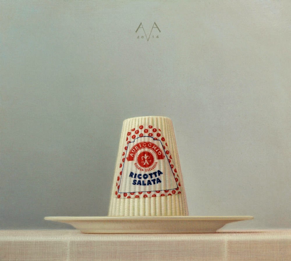 arnout van albada
