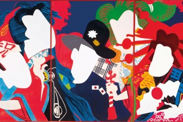 The World Goes Pop at Tate Modern