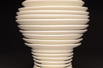 George Cho at Gallery House