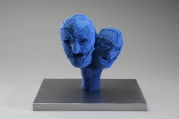 Louise Bourgeois at Xavier Hufkens