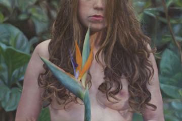 Hyper-realistic womanhood by Omalix