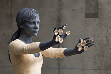 Willy Verginer: magic realism