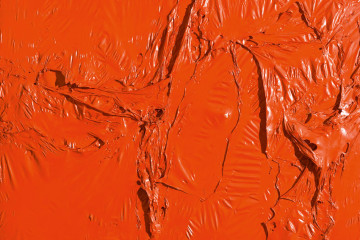 Alberto Burri: The Trauma of Painting at Guggenheim Museum