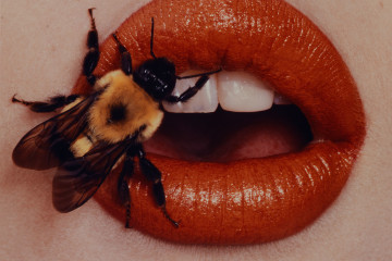 Irving Penn’s retrospective at Smithsonian American Art Museum