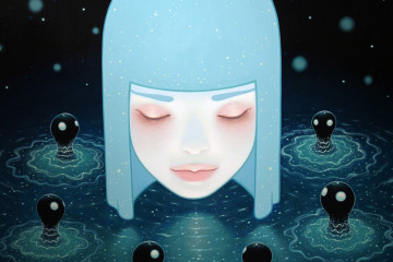 Odd magic by Tara McPherson