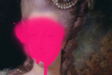 Chad Wys’ conceptual readymade