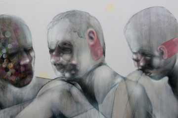 John Reuss’ existential surrealism