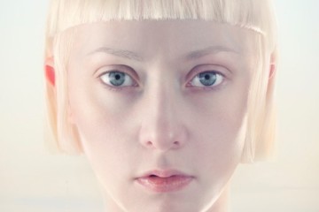 Empty Spaces by Katerina Belkina