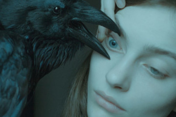 Mystic photography by Laura Makabresku