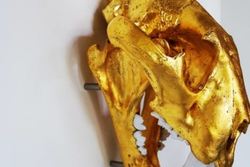 William Rosewood: death and gold