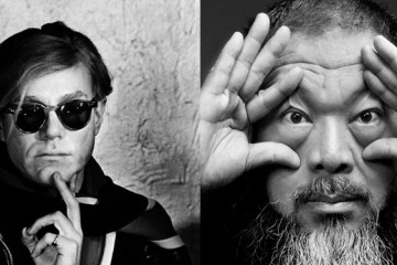 Andy Warhol | Ai Weiwei at National Gallery of Victoria
