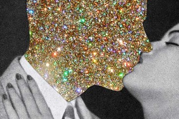 Eugenia Loli: storytelling collages