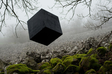 “The dead zone” by Julien Coquentin
