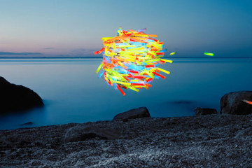 Emergent Behavior by Thomas Jackson