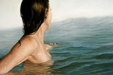 “Emergence” by Arturo Samaniego