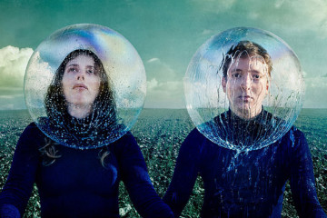 Spheres of deviance by Dina Bova