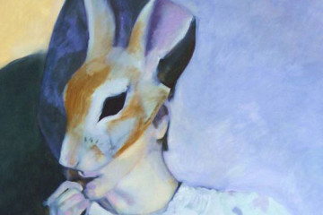 Nathalie Pirotte’s phantasmagorical world