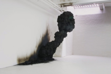 Fabian Bürgy: conceptual aesthetic of things