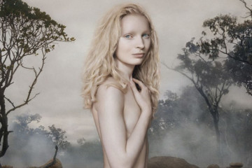 Immortal by Vee Speers