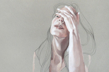 Illustrations by Agata Wierzbicka