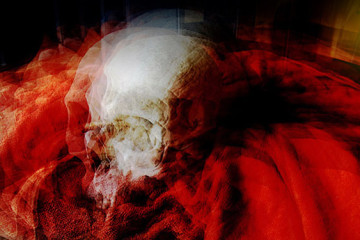 LIGHT ON: Anton Galin’s photography