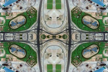 Anthropocene by David Thomas Smith